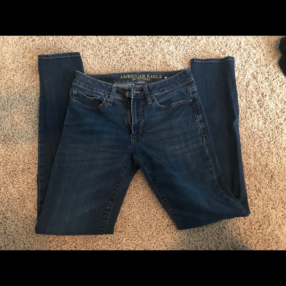 28x32 men’s American eagle jeans
